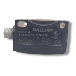 BOS 6K-UI-PT10-S75