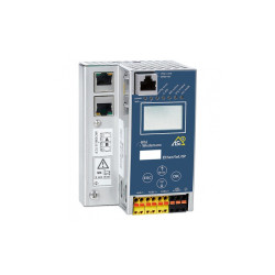 ASi-3 EtherNet/IP ModbusTCP Gateway with integrated Safety Monitor, 2 ASi masters