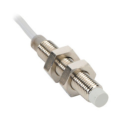 AE1/AP-4A Induktive Sensor M8 NO - 4mm Sensing Distance