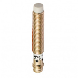 Indukt. Dav. M8 NO neekranuotas Sn-4mm - Inductive Sensor