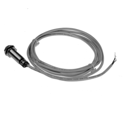 Induktyvinis M12 Sensor - NO NPN Output with 2m Cable