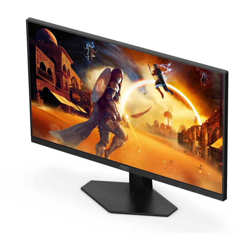 IPS 180 Hz 1ms Full HD