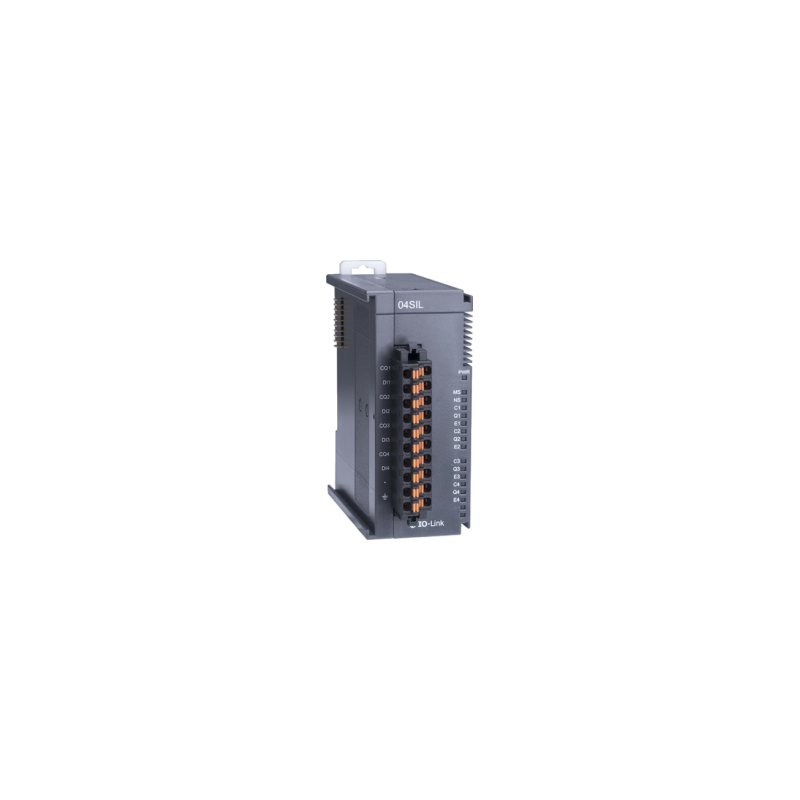 Praplėtimo modulis AS300 ir AS200 IO-Link, 4-ports