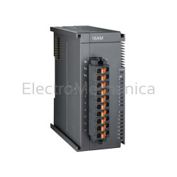 Praplėtimo modulis AS300 ir AS200 16DI | Automatika