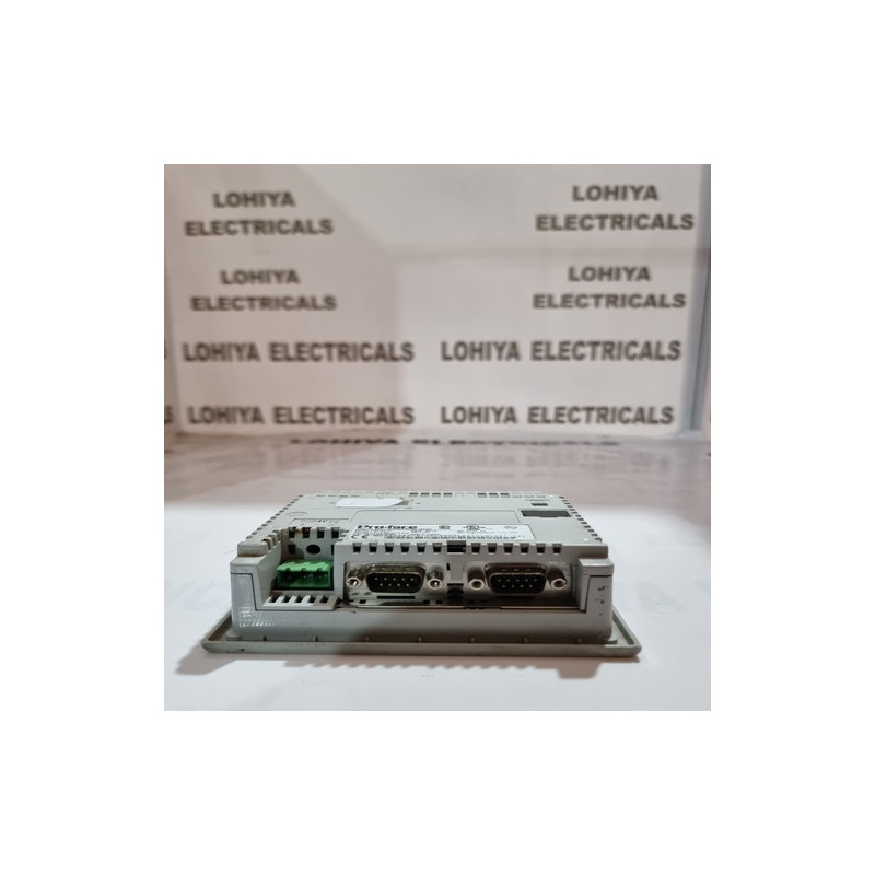 AST3201-A1-D24 4.3 colio TFT spalvotas LCD ekranas
