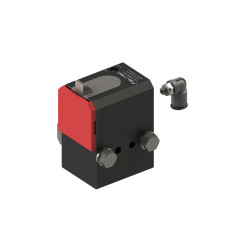 ASU-70-EW-07-L-100 Separator by ASUTEC - Reliable Automation Tool