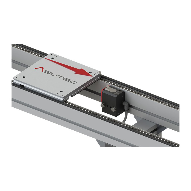 ASU-70-EW-07-L-100 Separator by ASUTEC - Reliable Automation Tool