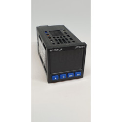 Universalus proceso reguliatorius su NFC - ATR244-12ABC