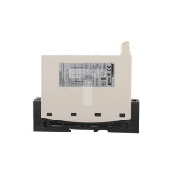 Sklandaus paleidimo įrenginys 22A 7,5/11kW, 400V