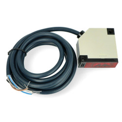 QFRNBP-1F Fotoelektrinis daviklis Sn-6m IP68IP69K – patikimas sprendimas pramonei