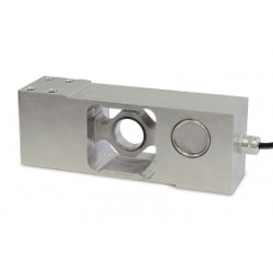 Svorio jutiklis AZL50 - Reliable Weight Sensor for Industrial Applications