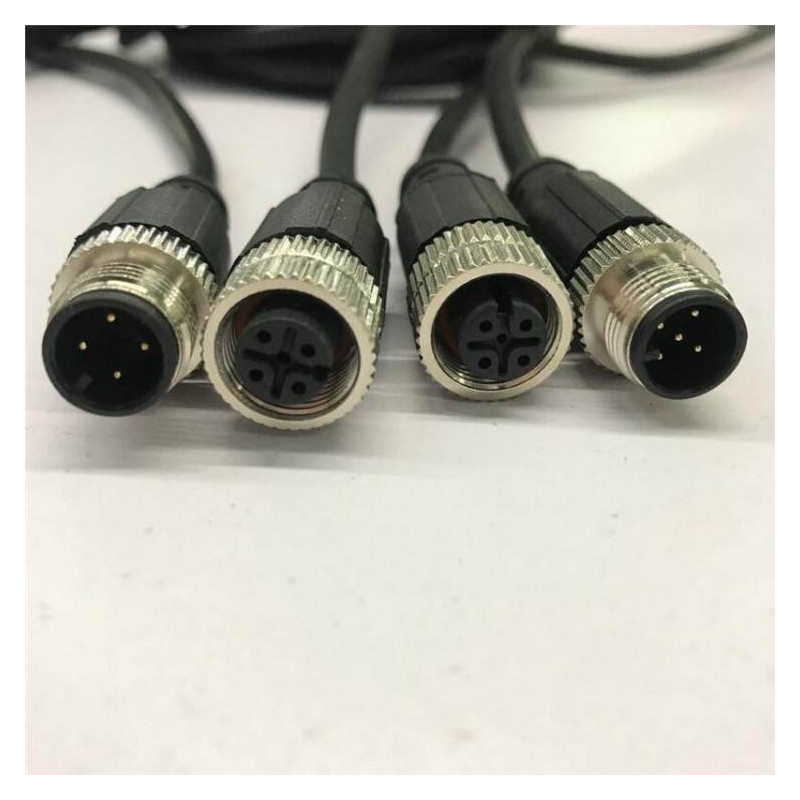 M415-0000-1A-003-PX0434-020 Balluff - Daviklio Sprendimas