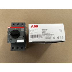 MS116-16 variklio apsauga 10-16A 75kW 50kA