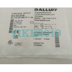 BES 516-324-SA56-E5-C-S49 Balluff Sensor for Automation Applications