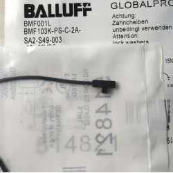 BMF 103K/HW87-PS-C-2A-SA2-S49-00 Sensor for Automation Applications