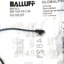 BMF 103K-PS-C-2A-SA2-S49-00 Sensor - Reliable Automation Solution