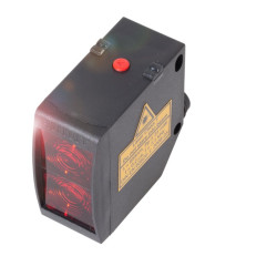 BOS 23K-PA-LR10-S4 Reflective Sensor by BALLUFF - Reliable Detection