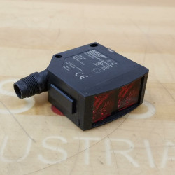 BOS 23K-PA-LR10-S4 Reflective Sensor by BALLUFF - Reliable Detection