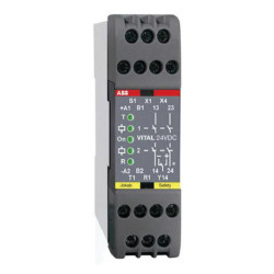 ABB Reference 000000001423 - Reliable Measurement Component