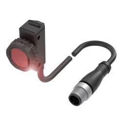 BALLUFF BOS 11K-PA-PR10-00,15-S4 Sensor