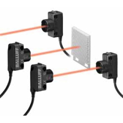 BALLUFF BOS 11K-PA-PR10-00,15-S4 Sensor