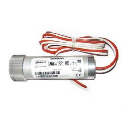 Liepsnos detektorius BPZQRA4.U - Gaisro aptikimo sprendimas