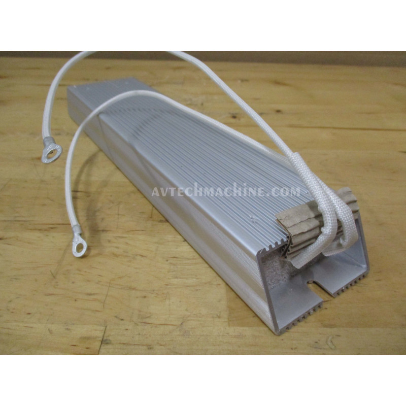 Stabdymo rezistorius 150 omų, 400W