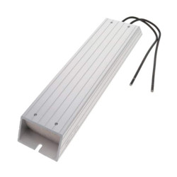 Stabdymo rezistorius 150 omų, 400W - BR400W150