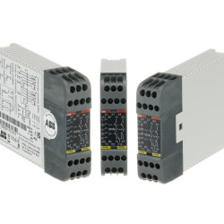ABB Reference 000000001423 - Reliable Measurement Component