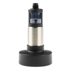 BALLUFF BUS M30M1-PPC-60/600-S92K Sensor for Automation Systems