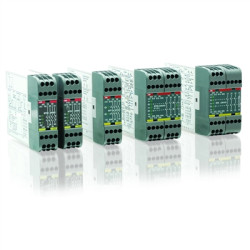 ABB Reference 000000001423 - Reliable Measurement Component