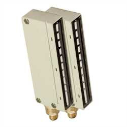 ABB BX10SR/0A-HB Area Sensor - H90mm with 10mm Pitch