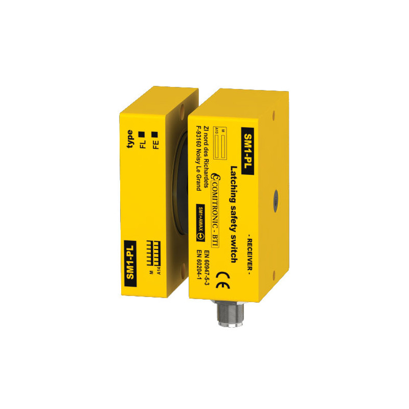 ABB Reference 000000001425 - Versatile Engineering Component