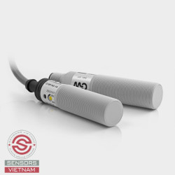 Talp. Daviklis M18 DC NONC - tikslumui ir efektyvumui