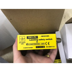 ABB Reference 000000001425 - Versatile Engineering Component