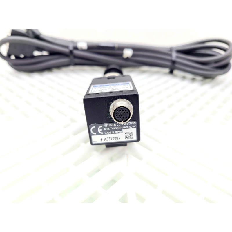 Keyence CA-H200M Sensor for Industrial Applications
