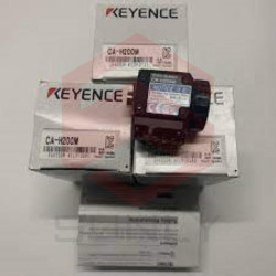 Keyence CA-H200M Sensor for Industrial Applications