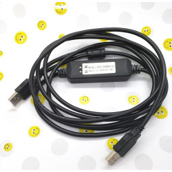 USB pernešimo kabelis CA3-USBCB-01