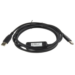 USB pernešimo kabelis CA3-USBCB-01