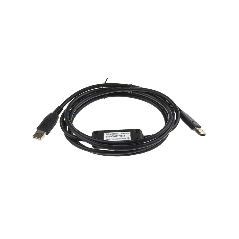 USB pernešimo kabelis CA3-USBCB-01