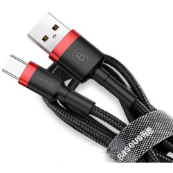 USB A to USB C Cable | CATKLF-B91