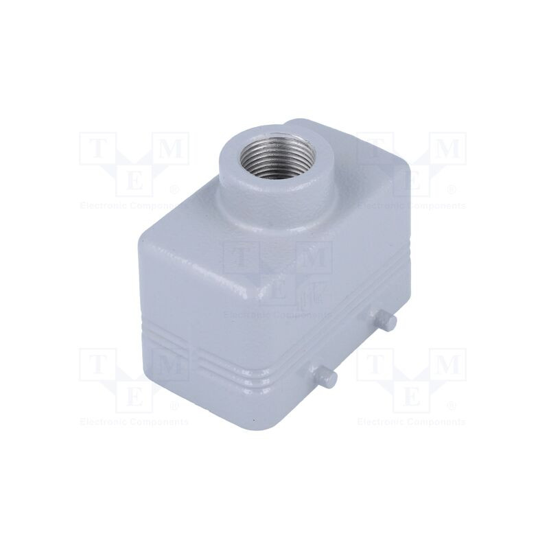 HDC jungčių C-TYPE dėžutė - 57.27 dydžio