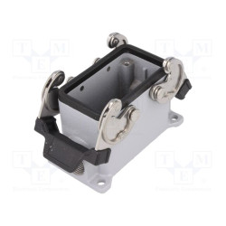 HDC jungčių C-TYPE dėžutė - 57.27 dydžio