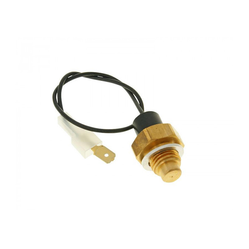 Temperatūros daviklis K TSNA-K.T16.3.100.3GL.M8.2 - Reliable Temperature Sensor