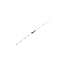 Rezistorius 0.25W 1M5 - Techniniai Duomenys ir Naudojimo Galimybės