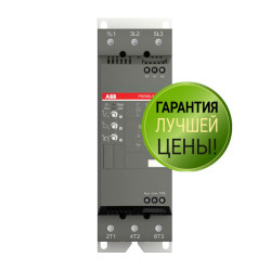 1SFA896112R7000 PSR60-600-70 SOFTSTARTERIS 30kW60A - Patikimas Sprendimas