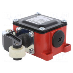 Galinis jungiklis NO/NC 10A M20 - D4B4516N