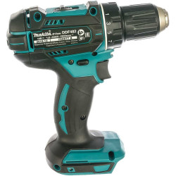 18 V Cordless Drill - Akumuliatorinis gręžtuvas DDF482ZJ
