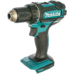 18 V Cordless Drill - Akumuliatorinis gręžtuvas DDF482ZJ
