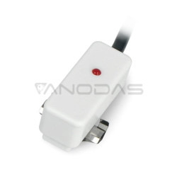 Veržlė lygio davikliui DF-SM2A - Reliable Level Sensor